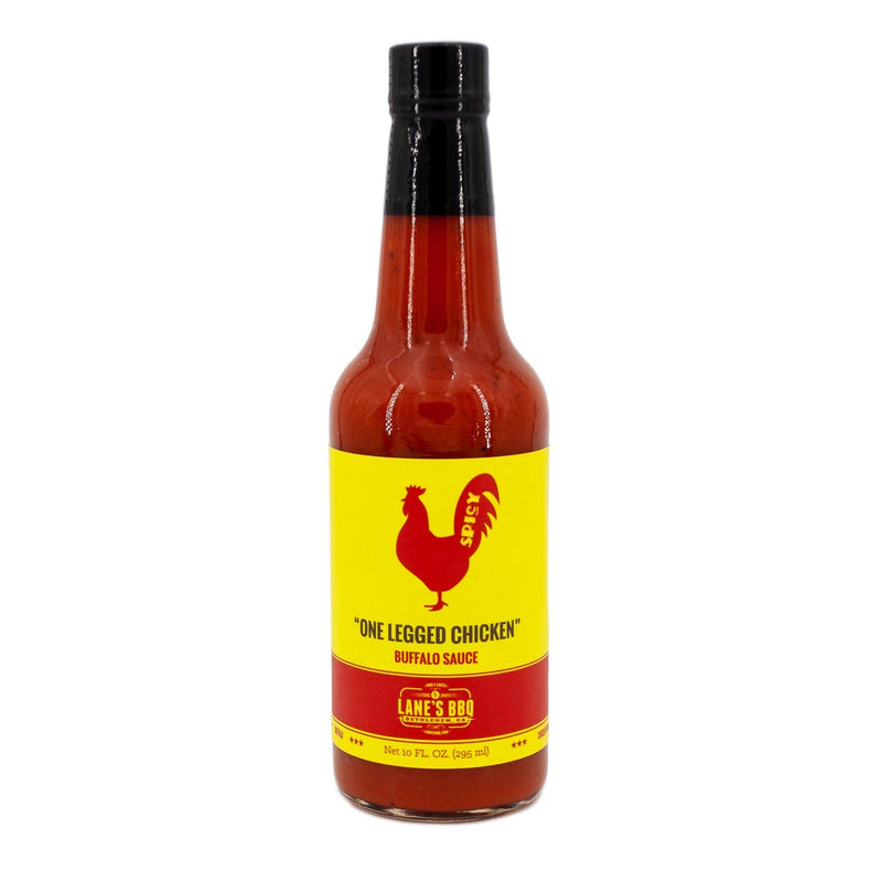 Load image into Gallery viewer, Lane's BBQ: One Legged Chicken
