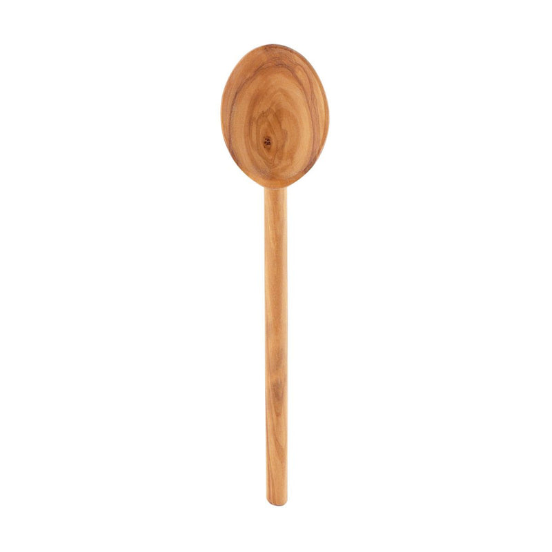 Load image into Gallery viewer, Eddington's Olive Wood Spoon
