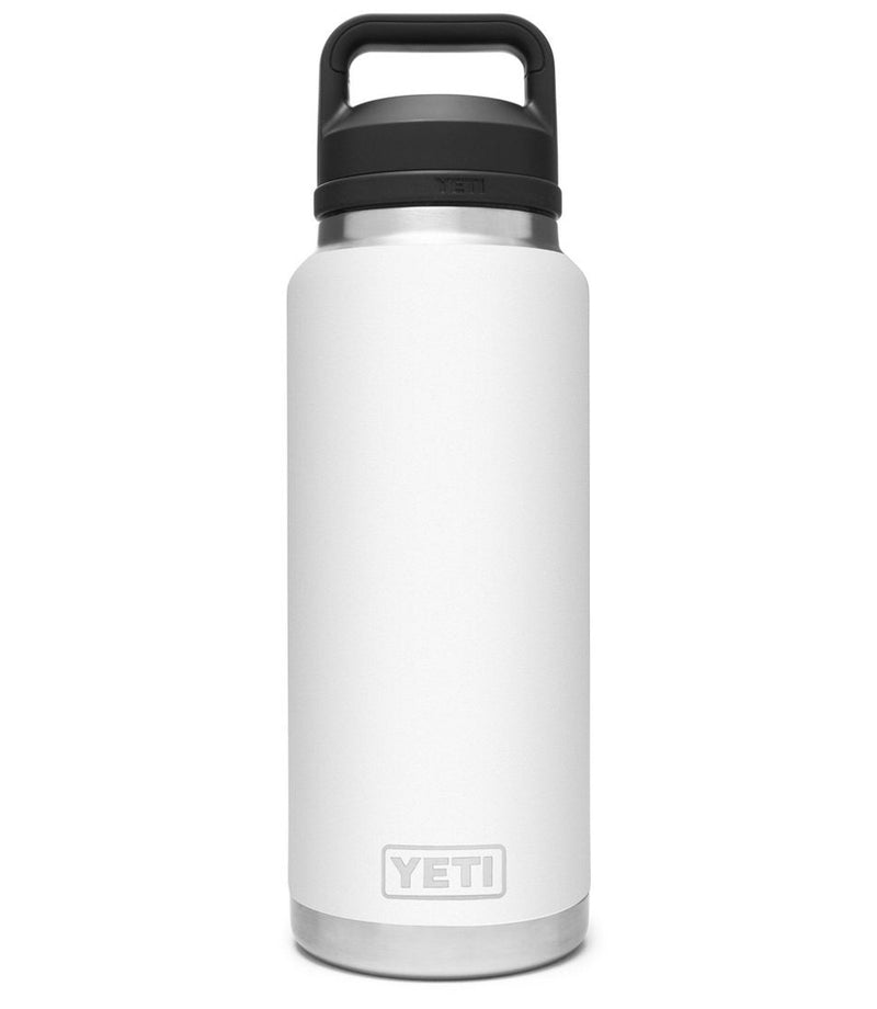 Load image into Gallery viewer, YETI Rambler 46 oz Bottle with Chug Cap
