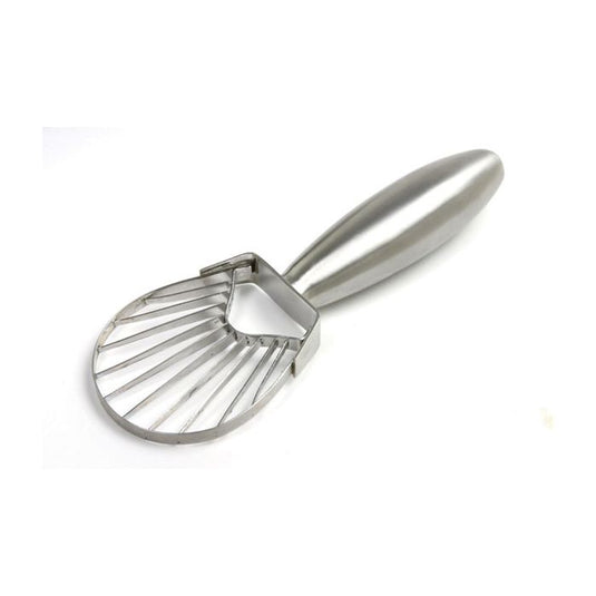 Norpro Stainless Steel Avocado Slicer