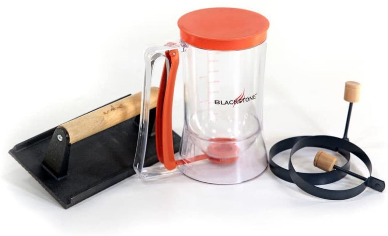 Load image into Gallery viewer, Blackstone 4-piece Professional Griddle Breakfast Kit
