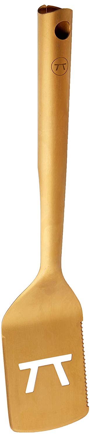 Outset Grill Spatula Lux Collection