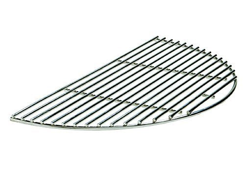 Classic Joe Half Moon Cooking Grate