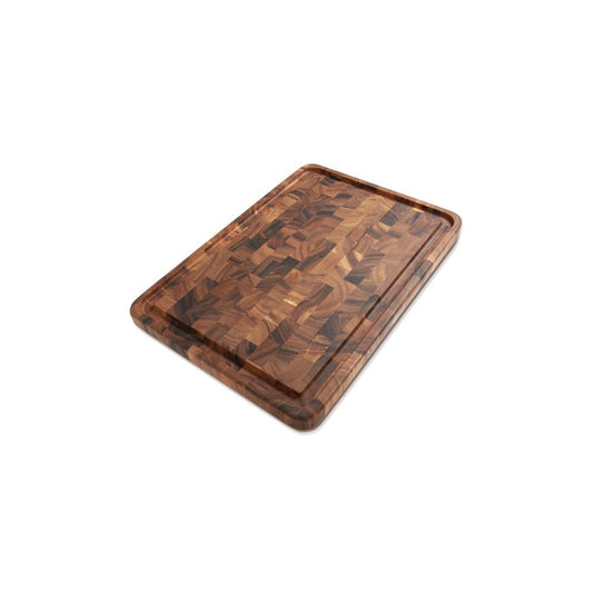 Ironwood Large Prep End Grain w/Channel 28669