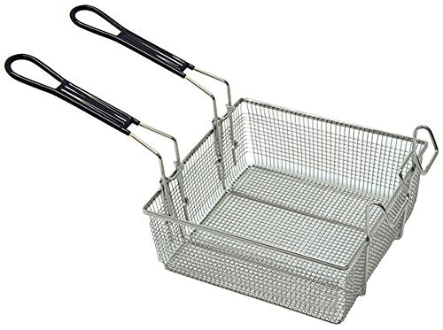 Bayou Classic Double Fryer Basket - 700-189