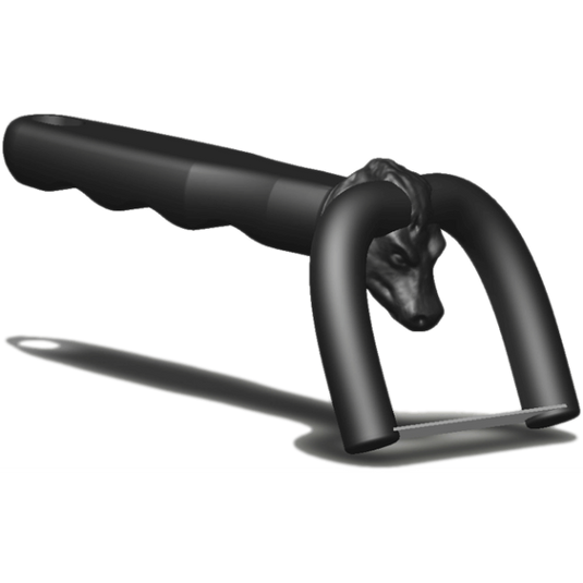 Qwick Trim Brisket Trimmer