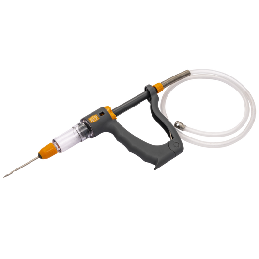 Oklahoma Joe's Trigger Injector