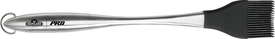 Napoleon PRO Silicone Basting Brush with Stainless Steel Handle 55005