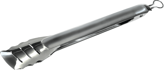Napoleon PRO Stainless Steel Easy Locking Tongs 55011