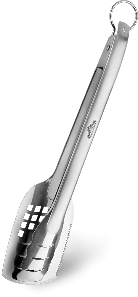 Napoleon 2 in 1 Spatula Tong Spatuong 55019