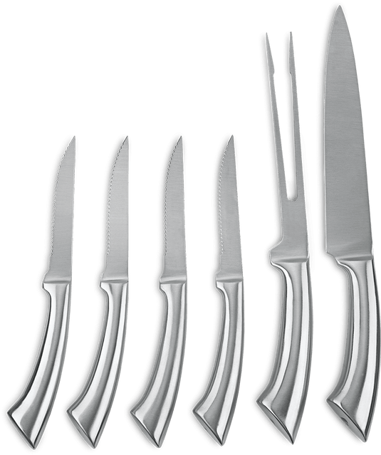 Napoleon PRO Knife Set 55206