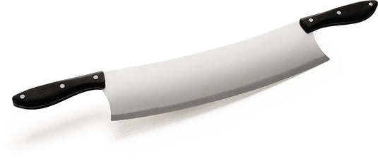 Napoleon Rocking Pizza Cutter 55209