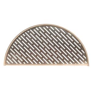 Big Joe® - Half Moon SS Cooking Grate (Fish &Vegetables)