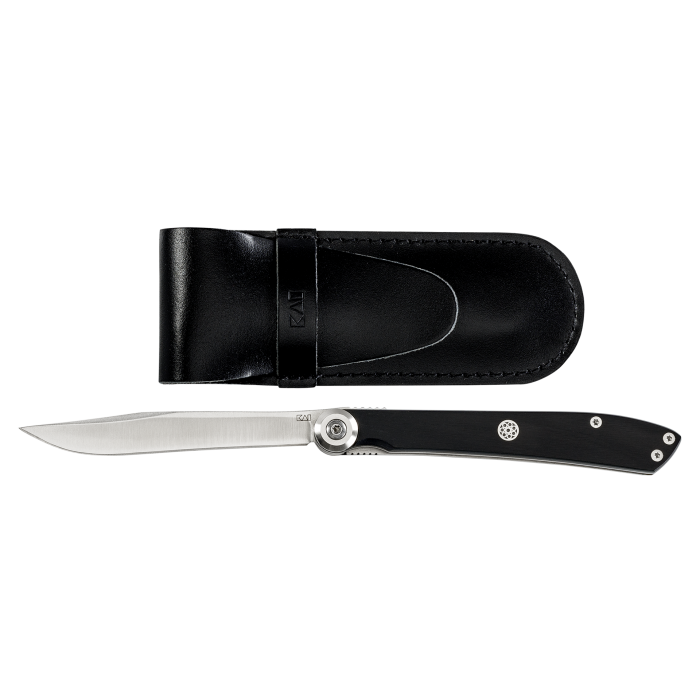 Load image into Gallery viewer, Kai Personal Steak Knife
