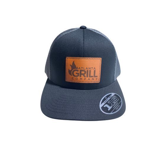 Atlantagrillshoppany Fitted Hats