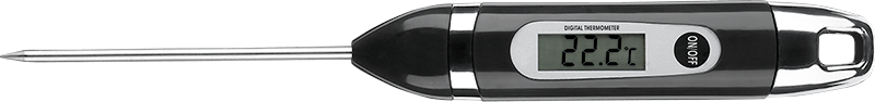 Load image into Gallery viewer, Napoleon Digital Thermometer 61010
