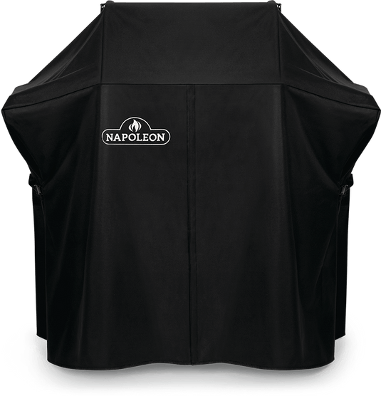 Napoleon Rogue® 525 Series Grill Cover (Shelves Up) 61527