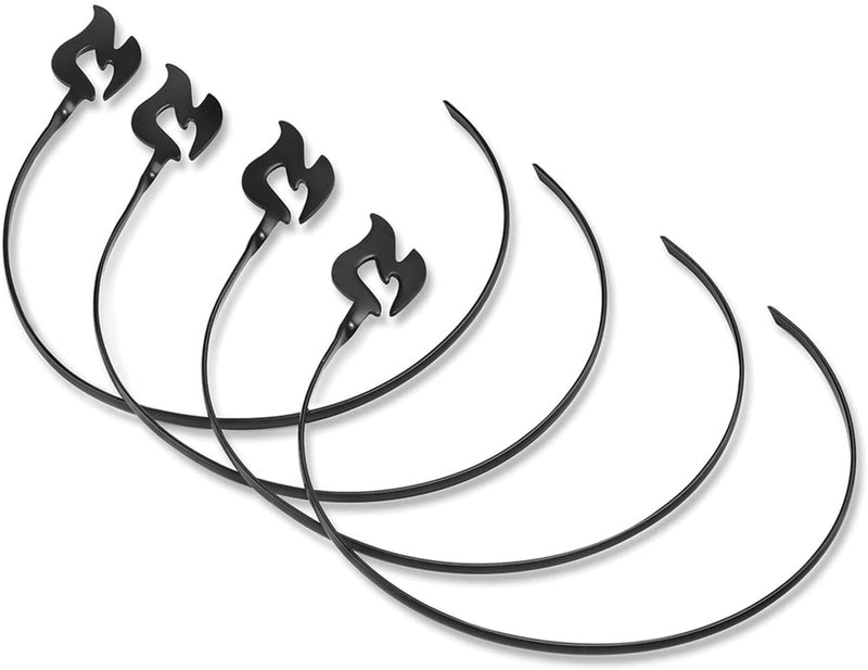 Load image into Gallery viewer, Outset Circular Kabob Skewers 4pc
