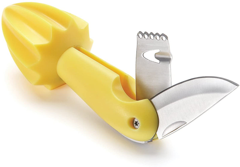 Load image into Gallery viewer, Outset Lemonaid Citrus Multitool
