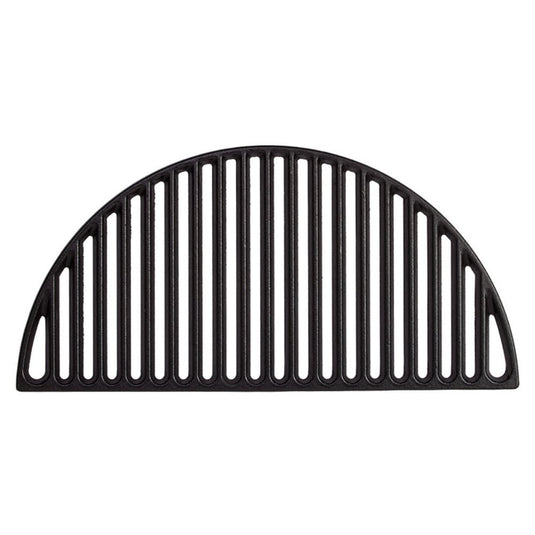 Big Joe® - Half Moon Cast Iron Grate