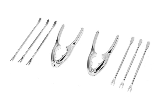 Nantucket Seafood Seafood Toolset