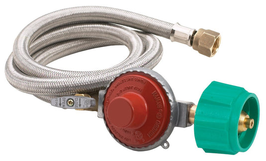 Regulator/Hose Assembly 803634