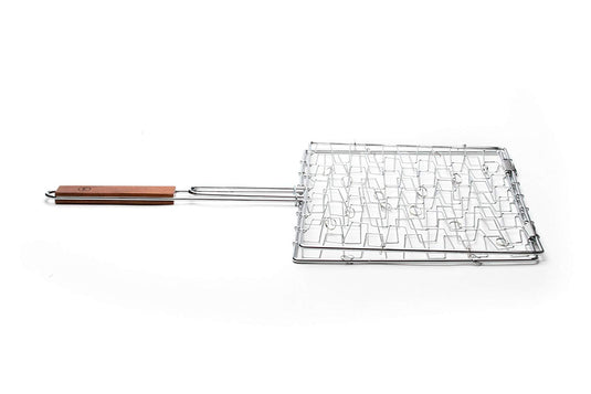 Fox Run Flex Grill Basket