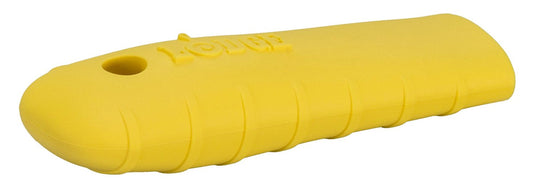 Prologic Silicone Hot Handle Holders, Yellow