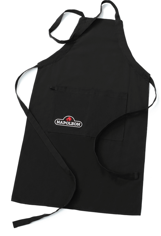 Napoleon Black Grilling Apron 62131