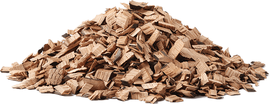 Napoleon Whiskey Barrel Chips 67004