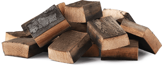 Napoleon Brandy Barrel Chunks 67025