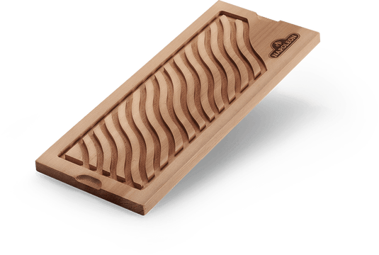 Napoleon PRO Cedar Infusion Plank 67037