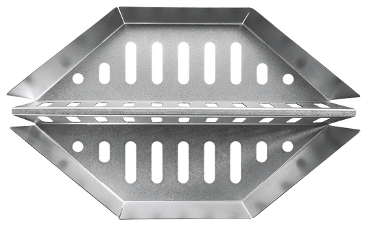 Napoleon Charcoal Baskets for Kettle Grills 67400