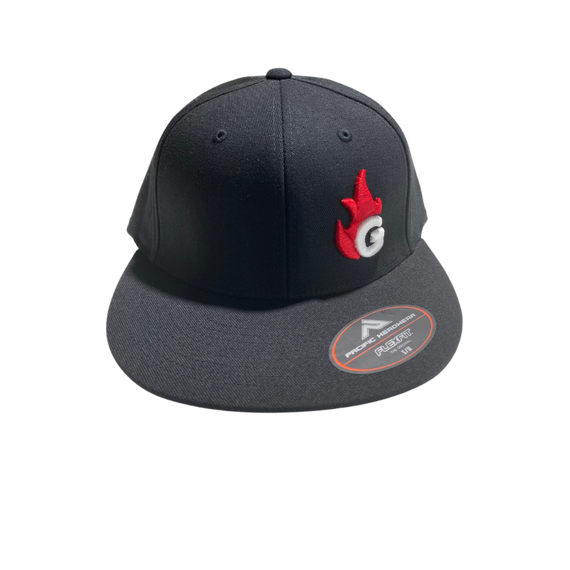 Load image into Gallery viewer, Atlantagrillshoppany Fitted Hats
