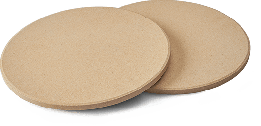 Napoleon 10" Personal Size Pizza Stone Set 70000