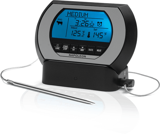 Napoleon PRO Wireless Digital Thermometer 70006