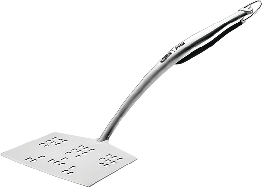 Napoleon Stainless Steel Wide Spatula 70017