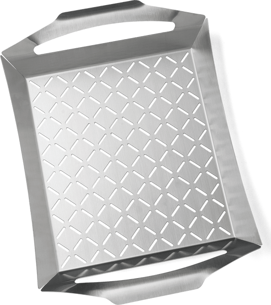 Napoleon PRO Stainless Steel Topper 70023
