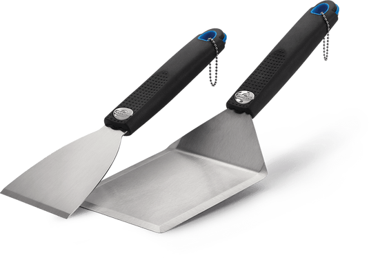 Napoleon 2 Piece Plancha Toolset 70030