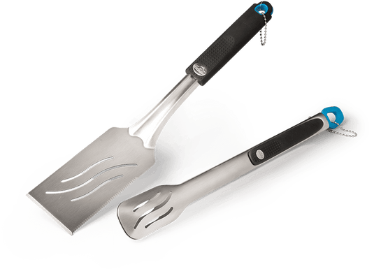 Napoleon 2 Piece Toolset with Soft Touch Handle 70032