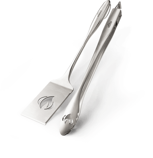 Napoleon PRO Stainless Steel 2 Piece Toolset 70033