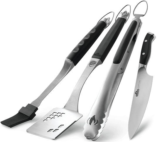 Napoleon Executive 4 Piece Toolset 70065