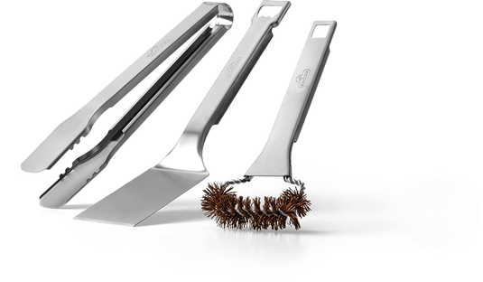 Napoleon TravelQ 3 Piece Toolset 70051