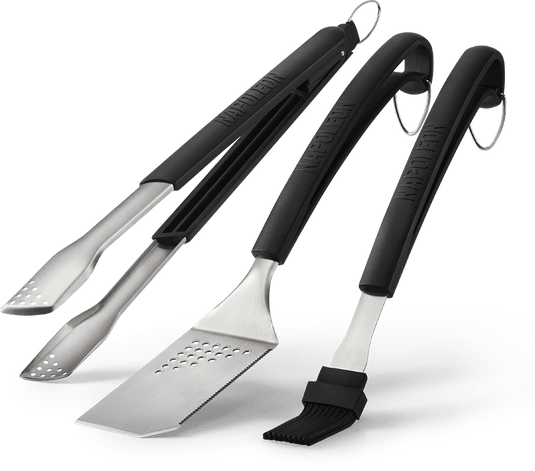 Napoleon 3 Piece Toolset 70054