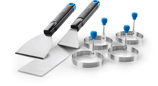 Napoleon Breakfast Toolset 70055