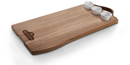 Napoleon Charcuterie Board 70112