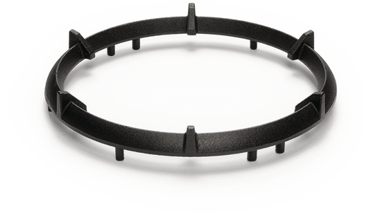 Napoleon Cast Iron Wok Station Ring 70128