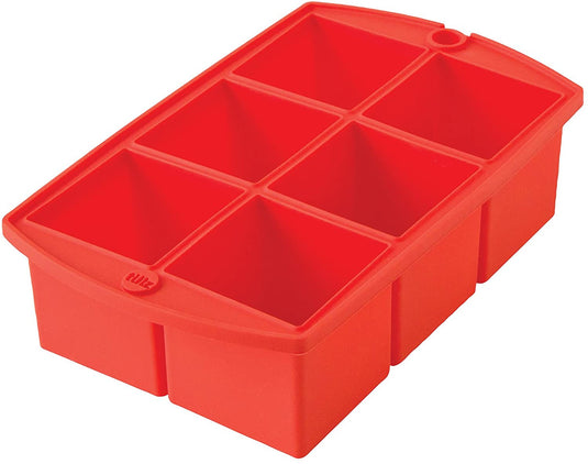 Tulz Mega Ice Block Tray