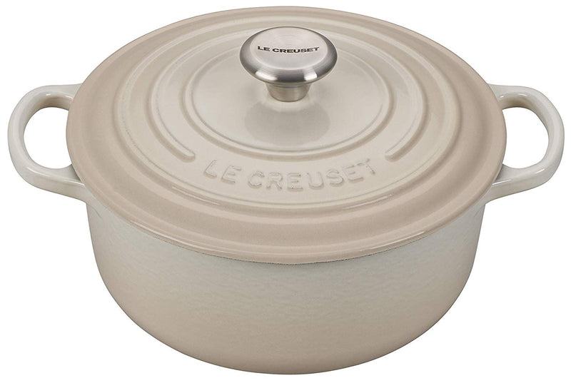 Load image into Gallery viewer, Le Creuset Round Dutch Oven 2 3/4 qt.

