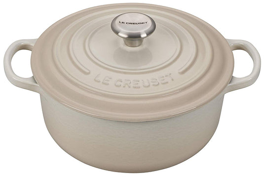 Le Creuset Round Dutch Oven 2 3/4 qt.